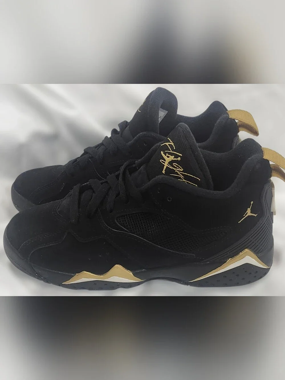 Nike air jordan